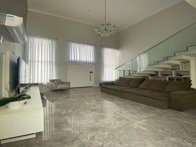 #CA0306 - Casa para Venda em Caçapava - SP - 2