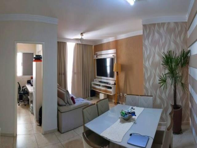 #AP0370 - Apartamento para Venda em São José dos Campos - SP