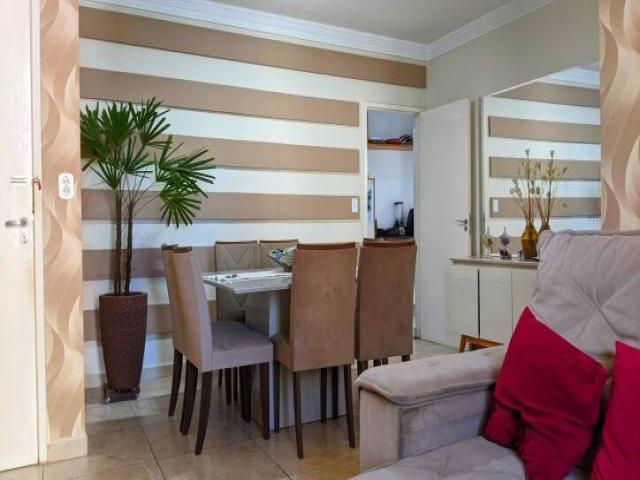 Apartamento para Venda em São José dos Campos - 4