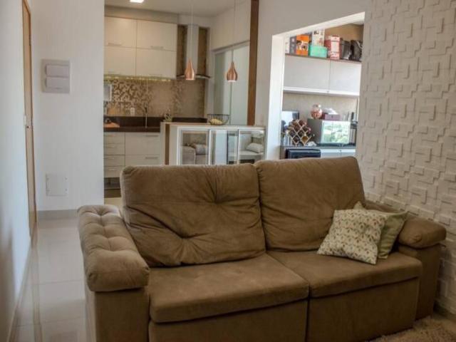 Apartamento para Venda em São José dos Campos - 3