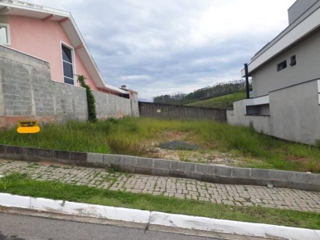 #TE0171 - Terreno para Venda em São José dos Campos - SP - 1
