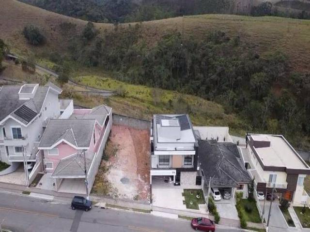 Terreno para Venda em São José dos Campos - 4