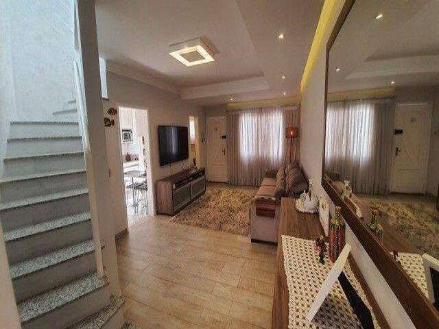 Casa para Venda em São José dos Campos - 3