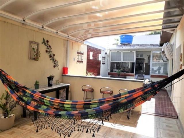 Casa para Venda em São José dos Campos - 3
