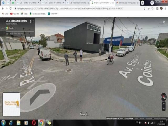 #TE0173 - Terreno para Venda em Jacareí - SP - 3