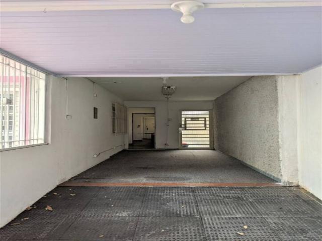 #CA0323 - Casa para Locação em São José dos Campos - SP - 2