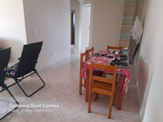 #AP0387 - Apartamento para Venda em Ubatuba - SP - 3