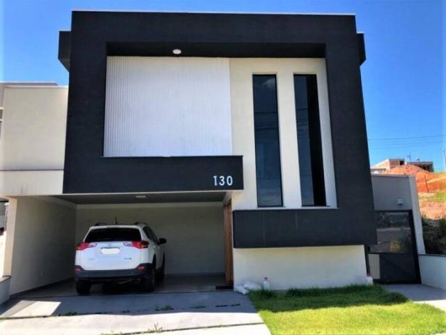 #CA0326 - Casa para Venda em Caçapava - SP - 1