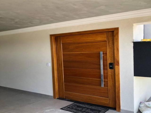 #CA0326 - Casa para Venda em Caçapava - SP - 3