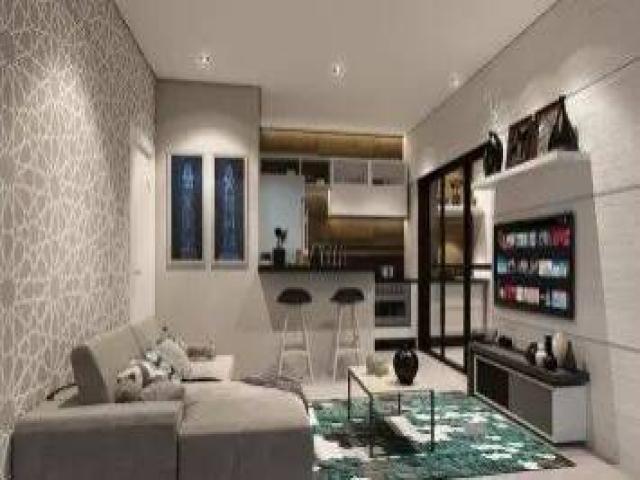 Apartamento para Venda em São José dos Campos - 4