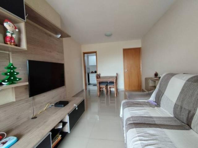 Apartamento para Venda em São José dos Campos - 2