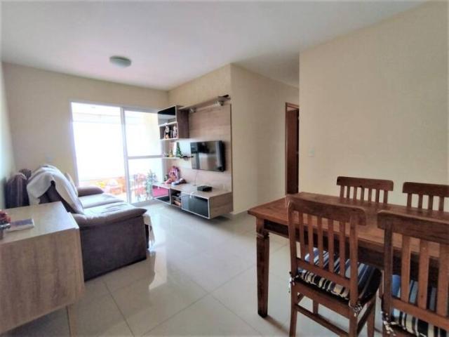 Apartamento para Venda em São José dos Campos - 3