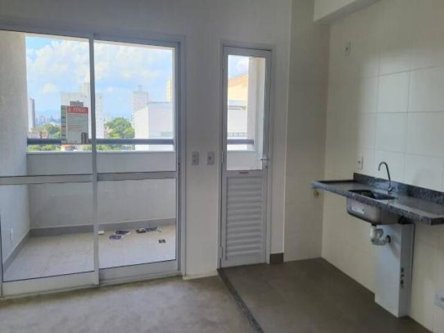 Apartamento para Venda em São José dos Campos - 2
