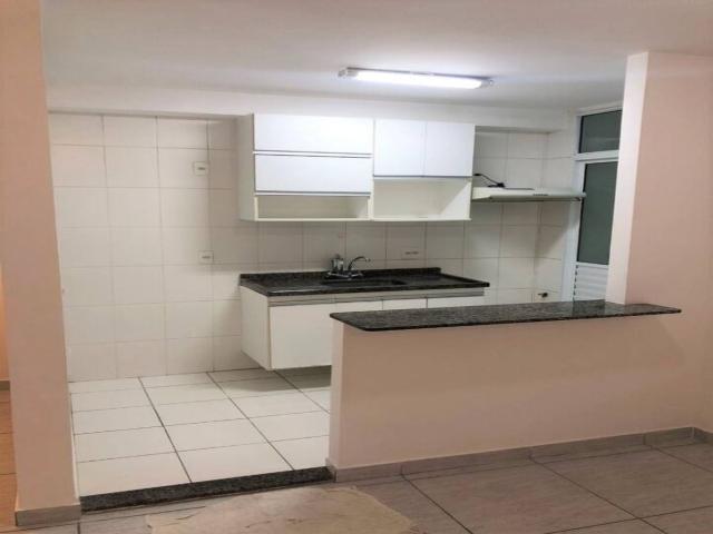 Apartamento para Venda em São José dos Campos - 2