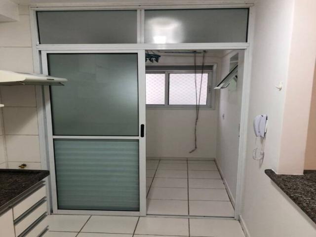 Apartamento para Venda em São José dos Campos - 3