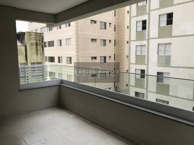 Apartamento para Venda em São José dos Campos - 2