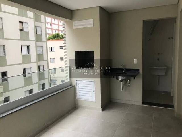 Apartamento para Venda em São José dos Campos - 3
