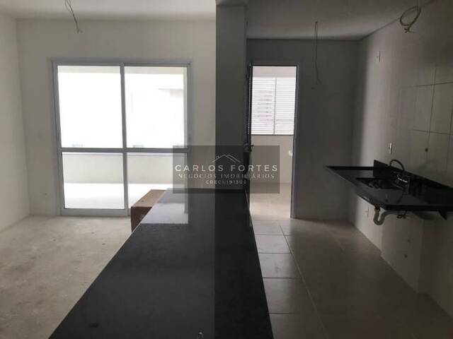 Apartamento para Venda em São José dos Campos - 4