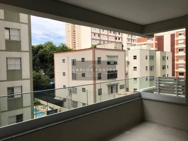 Apartamento para Venda em São José dos Campos - 5