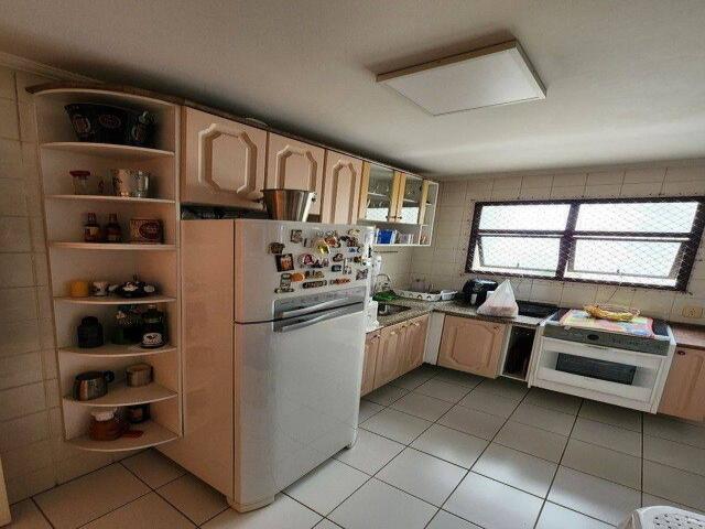 Apartamento para Venda em São José dos Campos - 3