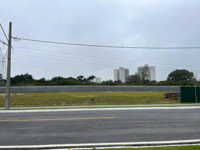 #TE0181 - Terreno para Venda em São José dos Campos - SP - 1