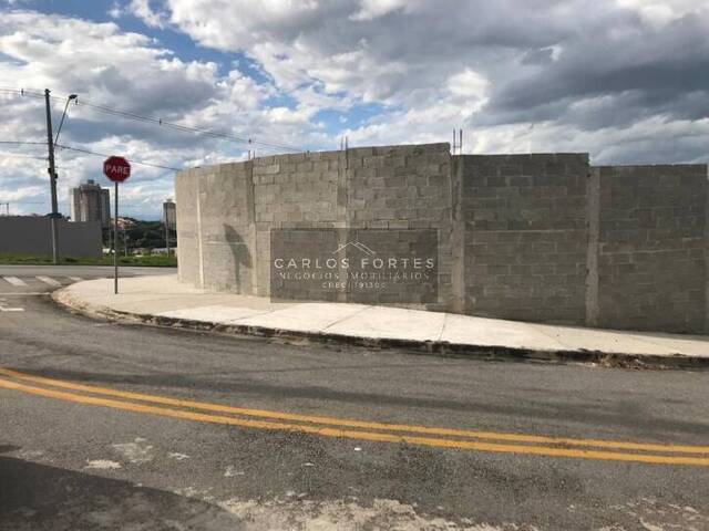#TE0185 - Terreno para Venda em São José dos Campos - SP - 3