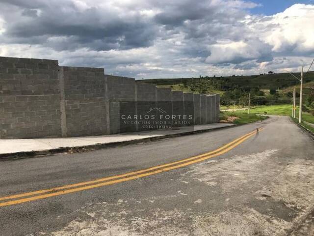 Terreno para Venda em São José dos Campos - 4