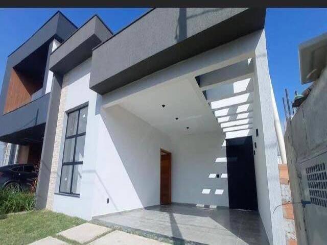 #CA0347 - Casa para Venda em Jacareí - SP - 3