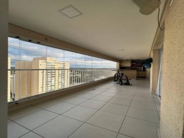 Apartamento para Venda em São José dos Campos - 4