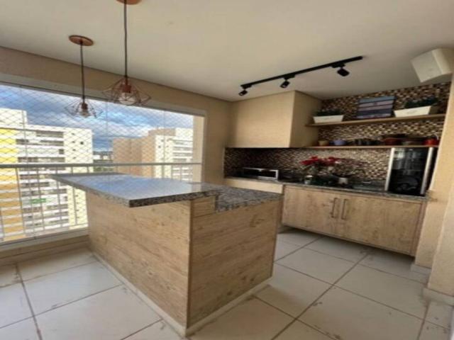 Apartamento para Venda em São José dos Campos - 5