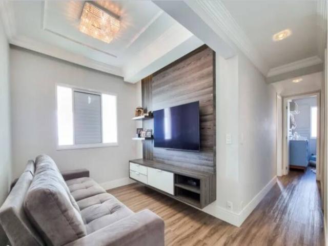 Apartamento para Venda em São José dos Campos - 4