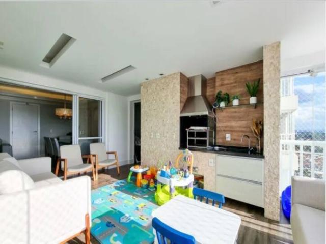 Apartamento para Venda em São José dos Campos - 5