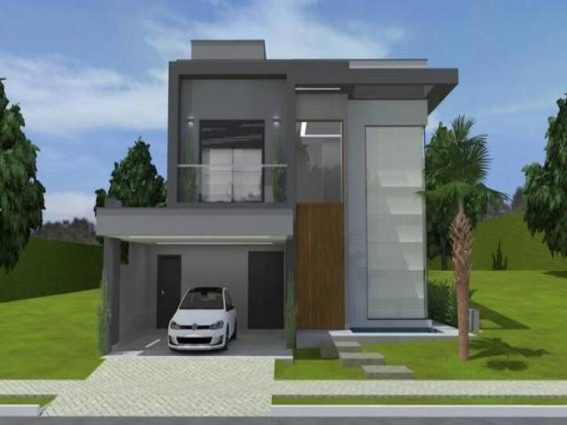 #CA0353 - Casa para Venda em São José dos Campos - SP - 1