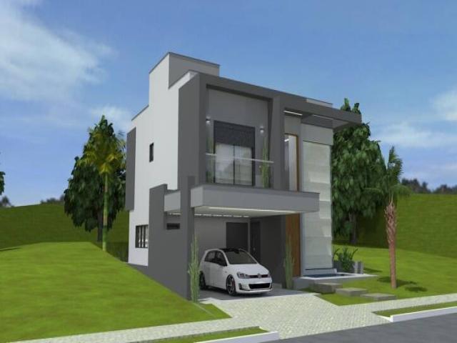 #CA0353 - Casa para Venda em São José dos Campos - SP - 2