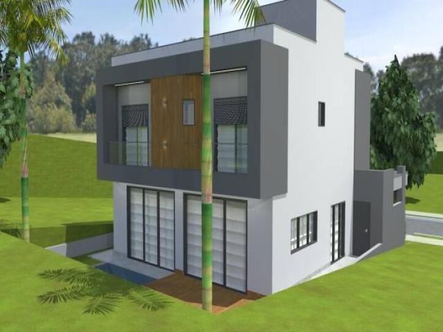 Casa para Venda em São José dos Campos - 4