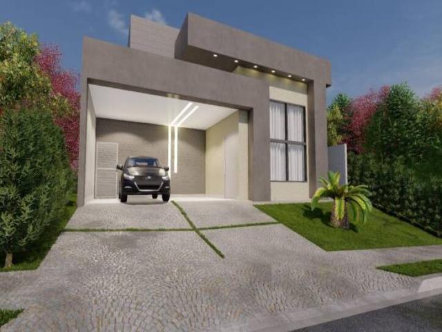 #CA0354 - Casa para Venda em Caçapava - SP - 1