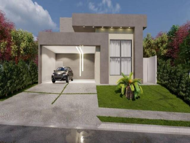 #CA0354 - Casa para Venda em Caçapava - SP - 2