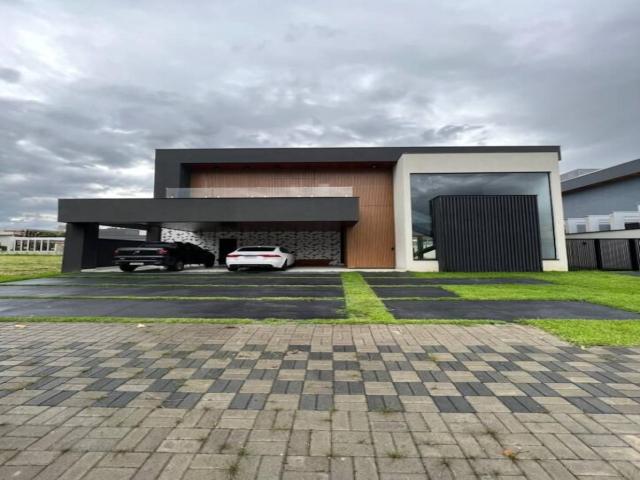 #CA0355 - Casa para Venda em São José dos Campos - SP - 1
