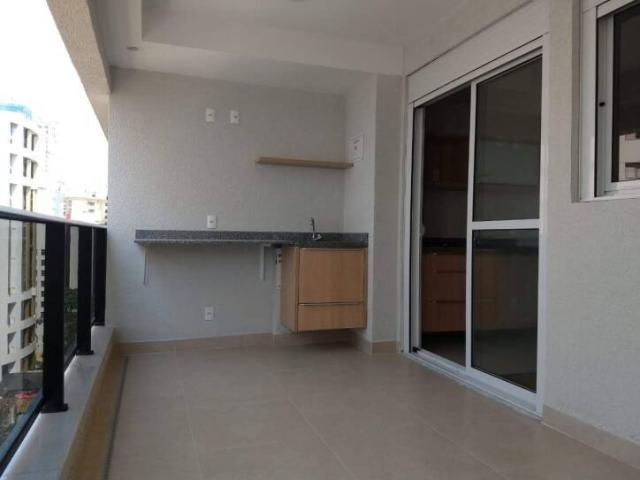 #AP0441 - Apartamento para Locação em São José dos Campos - SP - 1