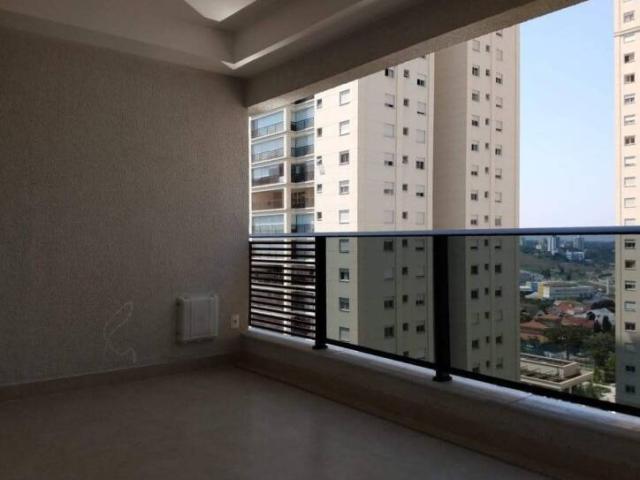 #AP0441 - Apartamento para Locação em São José dos Campos - SP - 2