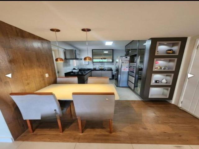 Apartamento para Venda em São José dos Campos - 2
