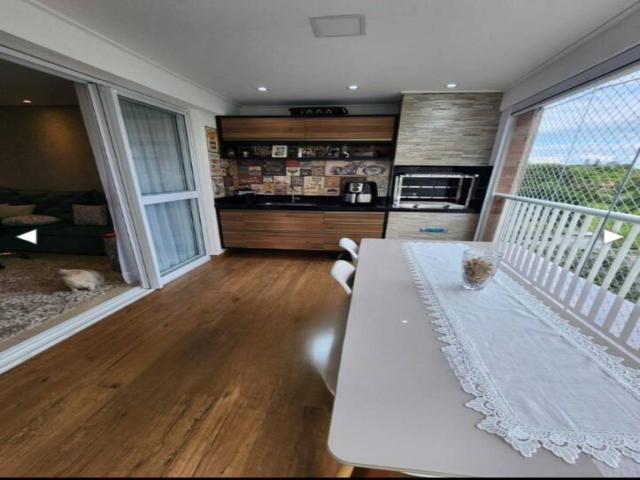 Apartamento para Venda em São José dos Campos - 3