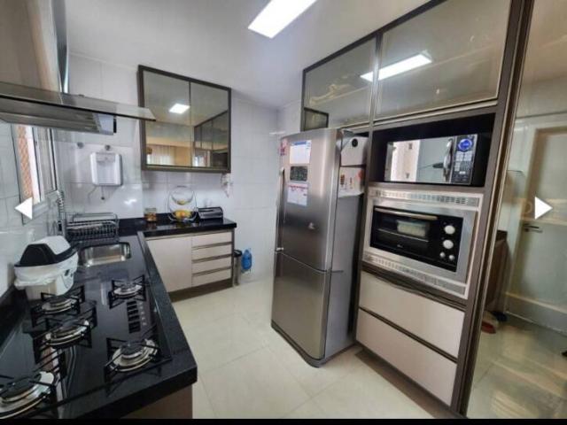Apartamento para Venda em São José dos Campos - 5