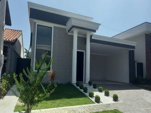 #CA0359 - Casa para Venda em Caçapava - SP - 1