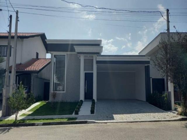 #CA0359 - Casa para Venda em Caçapava - SP - 2