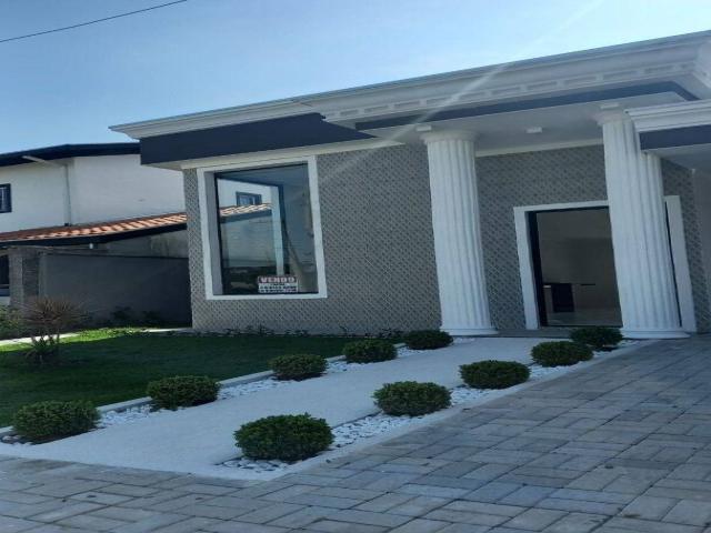 Casa para Venda em Caçapava - 4