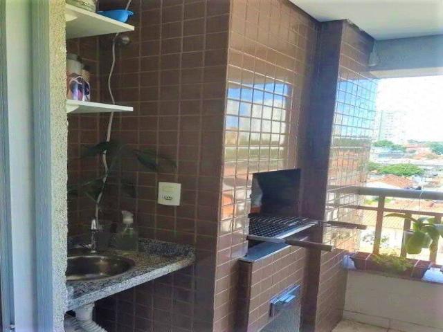 Apartamento para Venda em São José dos Campos - 2