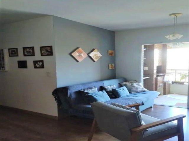 Apartamento para Venda em São José dos Campos - 4