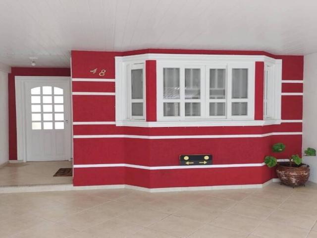#CA0367 - Casa para Venda em São José dos Campos - SP - 3