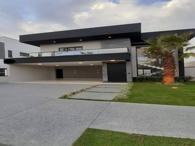 #CA0368 - Casa para Venda em Caçapava - SP - 1